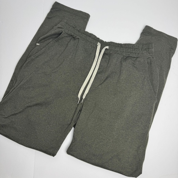 VUORI PONTO PERFORMANCE PANT 30" - Picture 5 of 10
